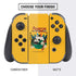 Adult Swim Adventure Time Cave Of Skulls Nintendo Switch Bundle Skin