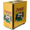 Adult Swim Adventure Time Cave Of Skulls NZXT H510 Compact ATX Mid-Tower Case Skin
