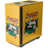 Adult Swim Adventure Time Cave Of Skulls NZXT H510 Compact ATX Mid-Tower Case Skin