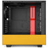 Adult Swim Adventure Time Cave Of Skulls NZXT H510 Compact ATX Mid-Tower Case Skin