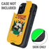 Adult Swim Adventure Time Cave Of Skulls Otterbox Defender iPhone Skin