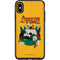 Adult Swim Adventure Time Cave Of Skulls Otterbox Symmetry iPhone Skin