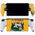 Adult Swim Adventure Time Cave Of Skulls PlayStation Portal Remote Player Skin