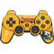 Adult Swim Adventure Time Cave Of Skulls PS3 Dual Shock wireless controller Skin