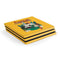 Adult Swim Adventure Time Cave Of Skulls PS4 Pro Console Skin
