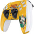 Adult Swim Adventure Time Cave Of Skulls PS5 Controller Skin