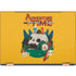 Adult Swim Adventure Time Cave Of Skulls HP Spectre Skin