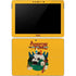Adult Swim Adventure Time Cave Of Skulls Surface Go Skin