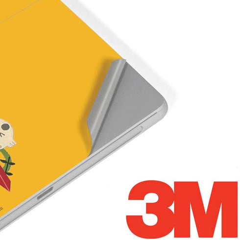 Adult Swim Adventure Time Cave Of Skulls Surface Go Skin