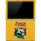 Adult Swim Adventure Time Cave Of Skulls Surface Pro 4 Skin