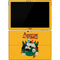 Adult Swim Adventure Time Cave Of Skulls Surface Pro 7 Skin
