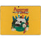 Adult Swim Adventure Time Cave Of Skulls Surface Pro 8 Skin