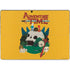 Adult Swim Adventure Time Cave Of Skulls Surface Pro 9 Skin