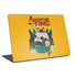 Adult Swim Adventure Time Cave Of Skulls Universal Laptop 11in (8.8 x 6.2in) Skin