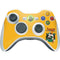 Adult Swim Adventure Time Cave Of Skulls Xbox 360 Wireless Controller Skin