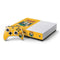 Adult Swim Adventure Time Cave Of Skulls Xbox One S Console and Controller Bundle Skin