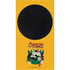 Adult Swim Adventure Time Cave Of Skulls Xbox Series S Console Skin