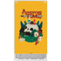 Adult Swim Adventure Time Cave Of Skulls Xbox Series S Console Skin
