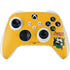 Adult Swim Adventure Time Cave Of Skulls Xbox Series S Controller Skin