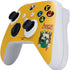 Adult Swim Adventure Time Cave Of Skulls Xbox Series S Controller Skin