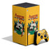 Adult Swim Adventure Time Cave Of Skulls Xbox Series X Bundle Skin