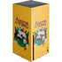 Adult Swim Adventure Time Cave Of Skulls Xbox Series X Console Skin