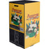 Adult Swim Adventure Time Cave Of Skulls Xbox Series X Console Skin