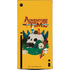 Adult Swim Adventure Time Cave Of Skulls Xbox Series X Console Skin