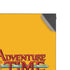 Adult Swim Adventure Time Cave Of Skulls Xbox Series X Console Skin