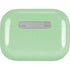 Celadon Solid AirPods Pro 2nd Gen Skin