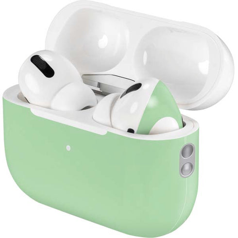 Celadon Solid AirPods Pro 2nd Gen Skin
