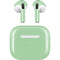 Celadon Solid Apple AirPods (3rd Gen 2021) Skin