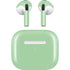 Celadon Solid Apple AirPods (3rd Gen 2021) Skin
