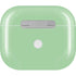 Celadon Solid Apple AirPods (3rd Gen 2021) Skin