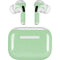 Celadon Solid Apple AirPods Pro Skin