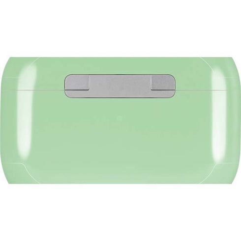 Celadon Solid Apple AirPods Pro Skin