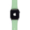 Celadon Solid Apple Watch Band 42-44mm