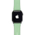 Celadon Solid Apple Watch Band 42-44mm
