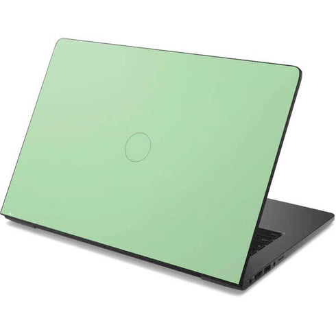 Celadon Solid Dell Chromebook Skin