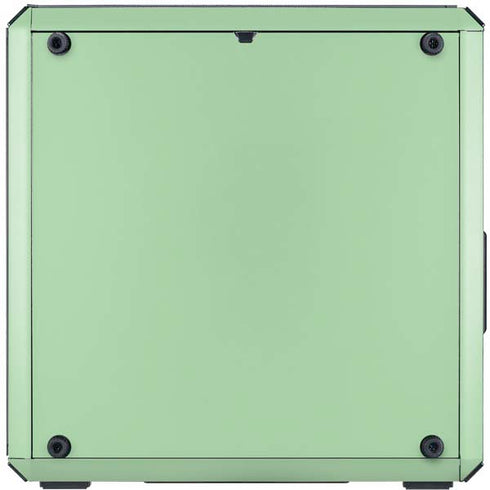Celadon Solid Cooler Master MasterBox Q300L Mini Tower Skin