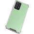 Celadon Solid Galaxy A52 5G Clear Case