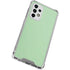 Celadon Solid Galaxy A53 5G Clear Case