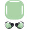 Celadon Solid Galaxy Buds Pro Skin