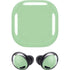 Celadon Solid Galaxy Buds Pro Skin