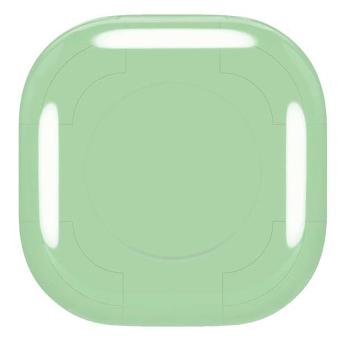 Celadon Solid Galaxy Buds Pro Skin