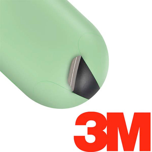 Celadon Solid Galaxy Buds Skin