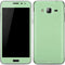 Celadon Solid Galaxy J3 Skin
