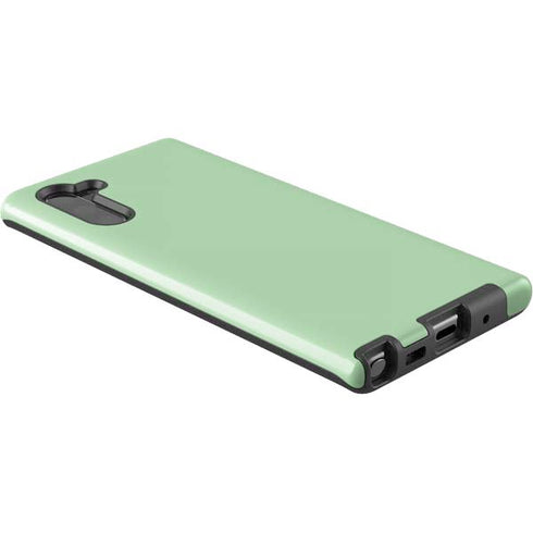Celadon Solid Galaxy Note 10 Pro Case