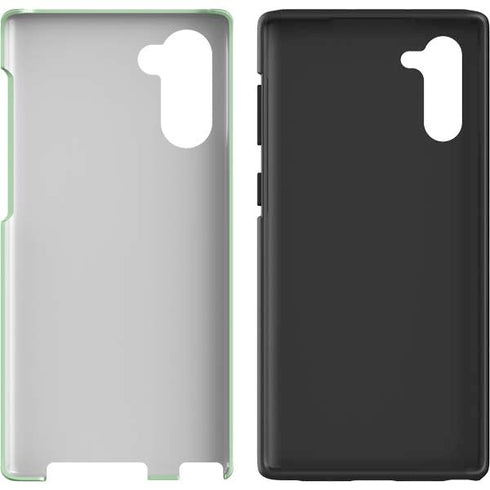 Celadon Solid Galaxy Note 10 Pro Case
