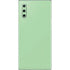Celadon Solid Galaxy Note 10 Skin